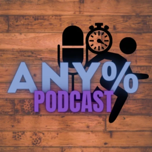 Any% Podcast