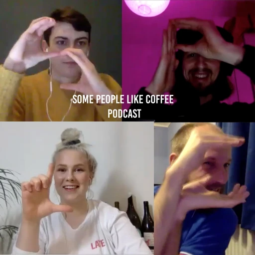 Some People Like Coffee Podcast