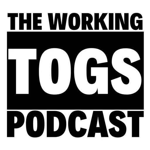 The Working Togs Podcast