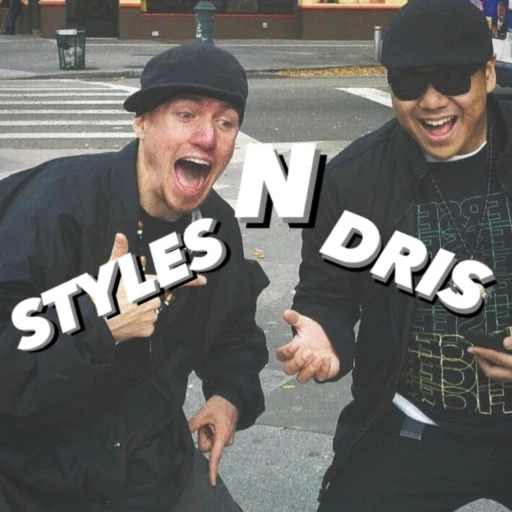 Styles N Dris