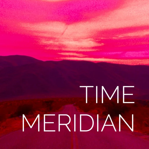 TIME MERIDIAN