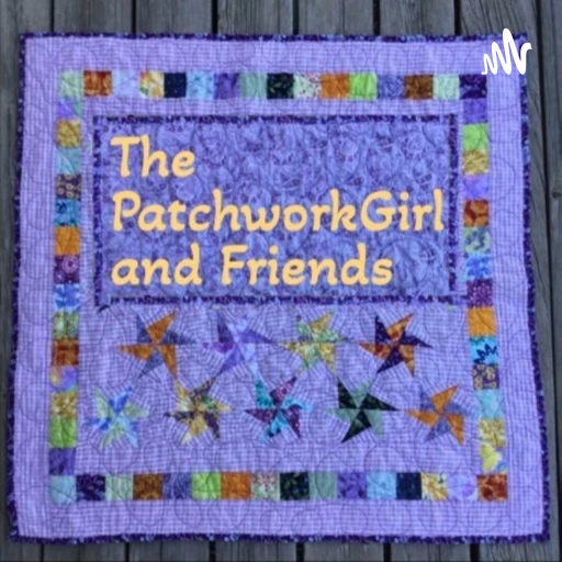 The Patchwork Girl and Friends