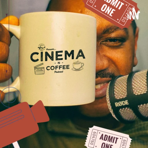 Cinema-N-Coffee