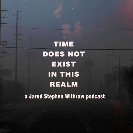 Time Does Not Exist in this Realm