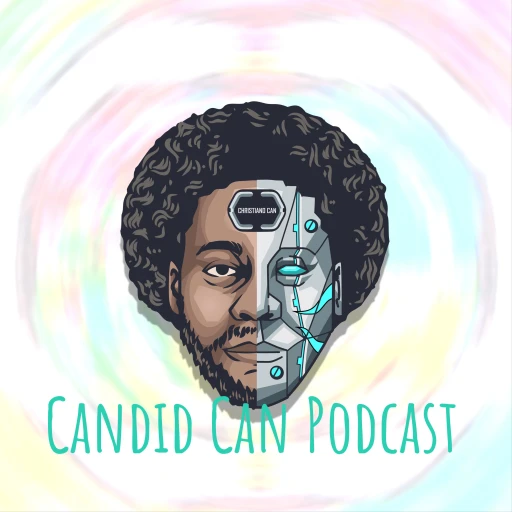 Candid Can Podcast