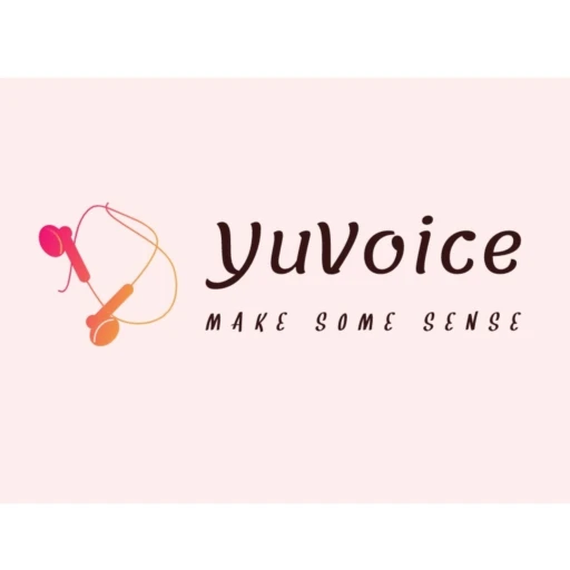 YuVoice – Make some sense.