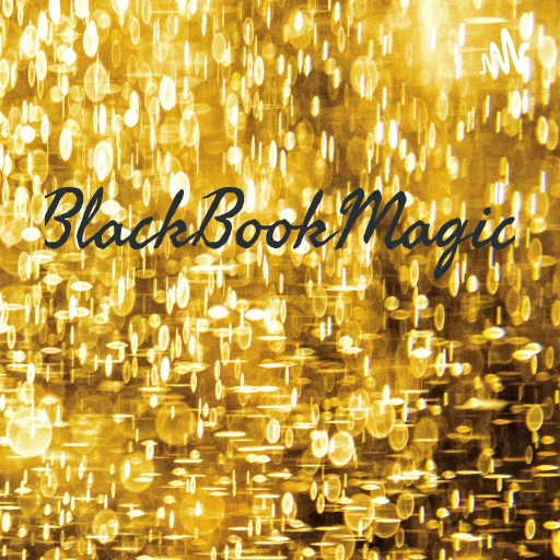 BlackBookMagic ✨✨✨