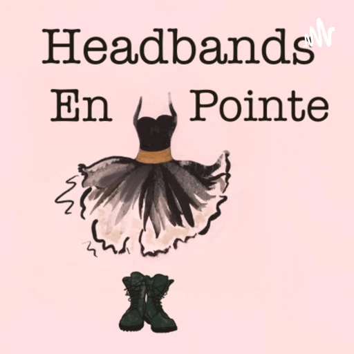 Headbands En Pointe