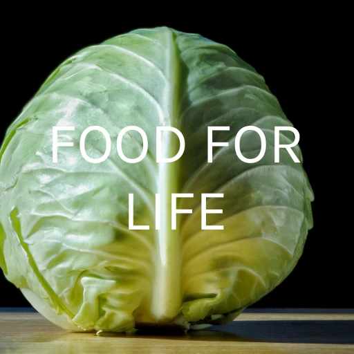 FOOD FOR LIFE