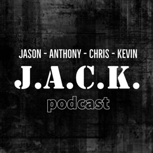 The J.A.C.K. Podcast