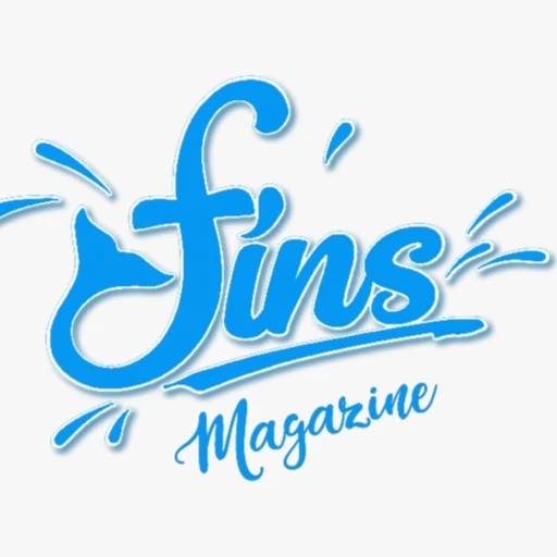 Fins Magazine – All Things Mermaid