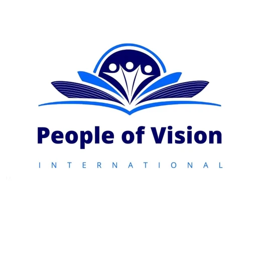 People of Vision International