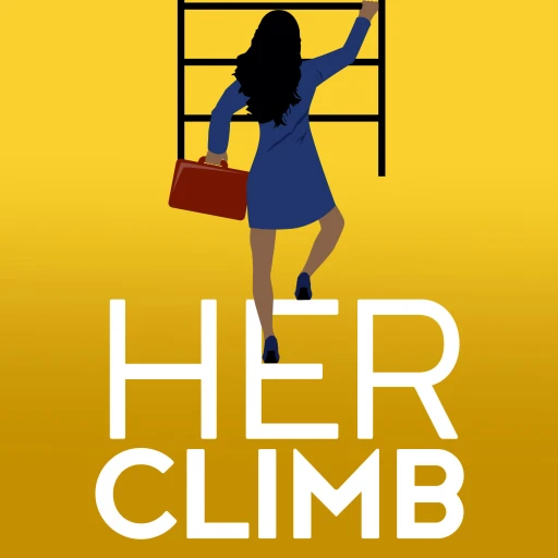 Her Climb: Women of colour talk about leadership and resilience in a changing world.