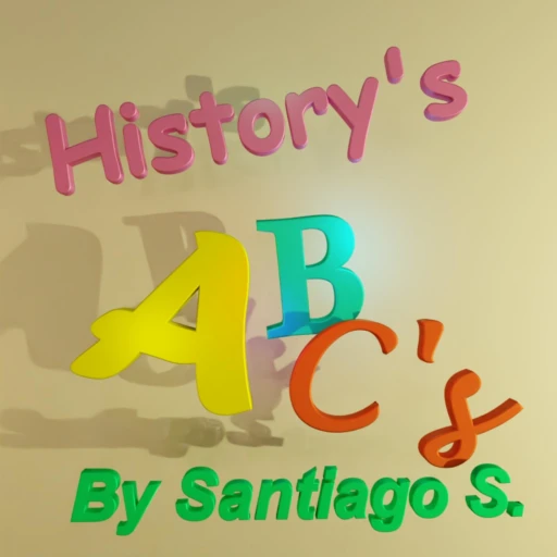 History’s ABC’s