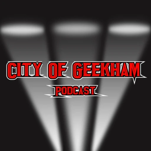 City Of Geekham