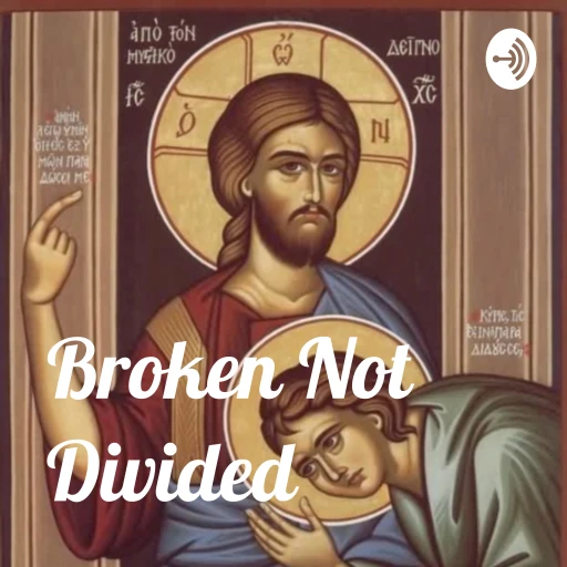 Broken Not Divided