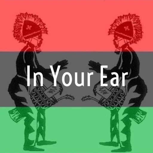 In Your Ear