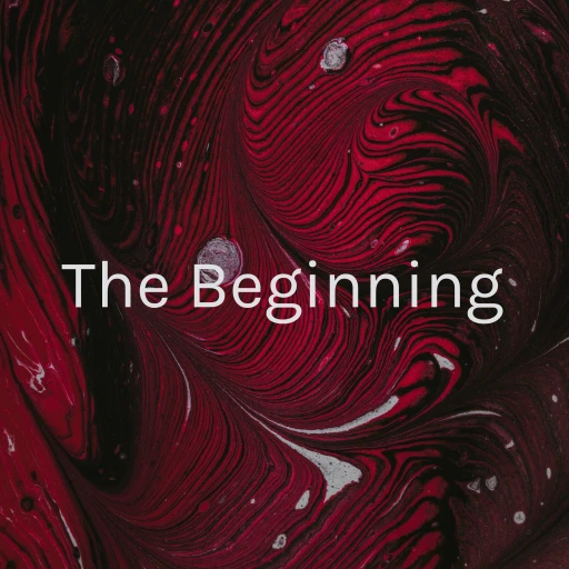 The Beginning: Conversations of Self Vol.1