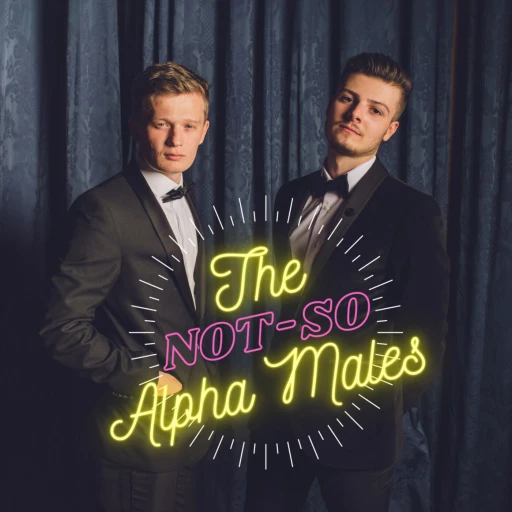 The Not-so-Alpha Males