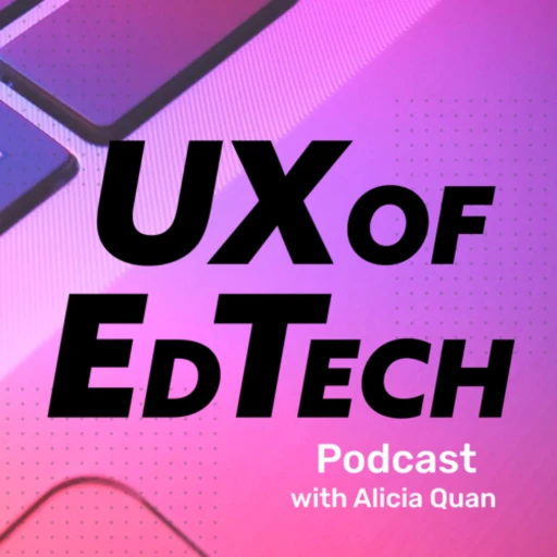 UX of EdTech