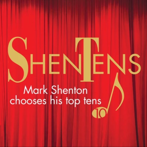 ShenTens: Mark Shenton chooses his theatrical Top Tens.