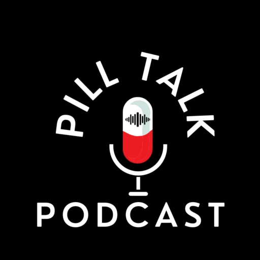 PILL TALK W/ @Dr. Bartou