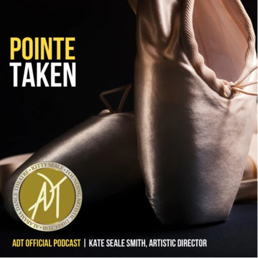 Pointe Taken