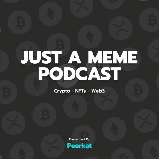 Just A Meme Podcast: Building better business models for the internet