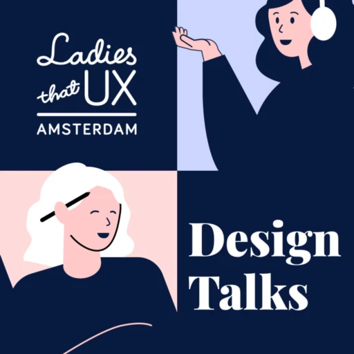 Design Talks by LTUX Amsterdam