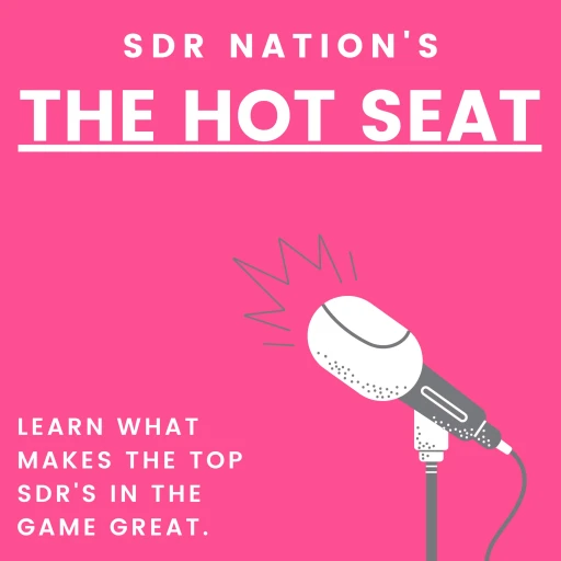 SDR Nation’s The Hot Seat