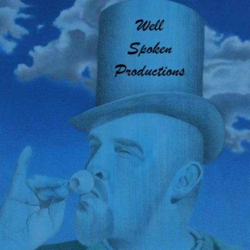 The Well Spoken Productions Podcast