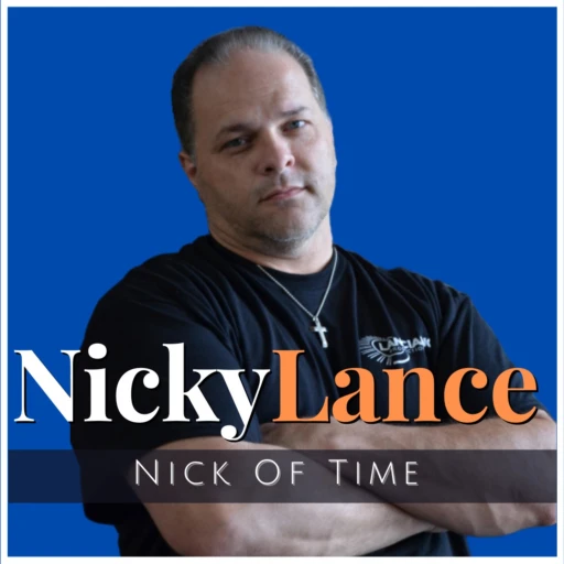 Nicky Lance (What I Know So Far)