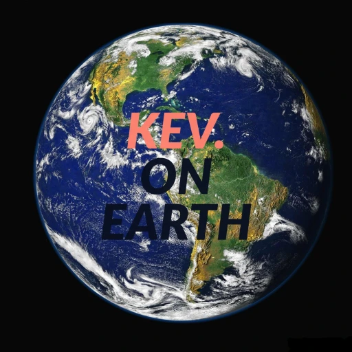 Kev On Earth