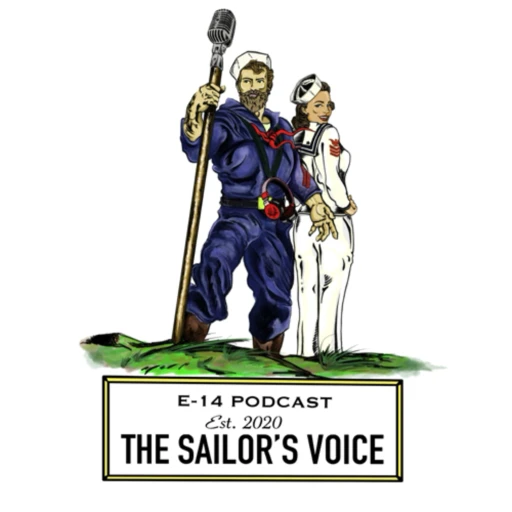 E-14 Podcast