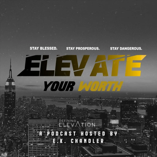 Elevate Podcast