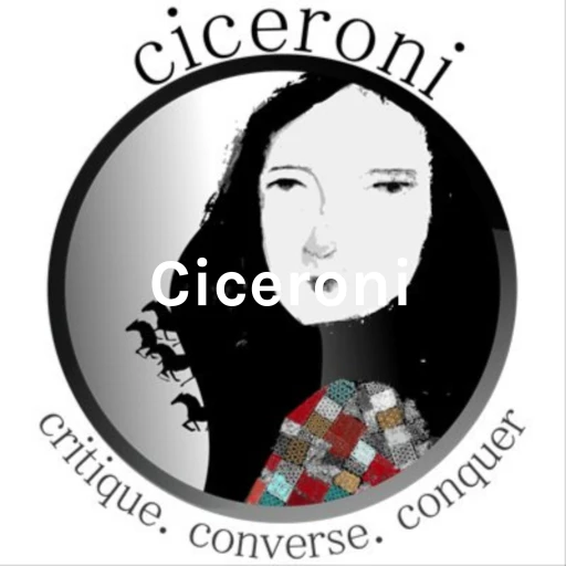 Ciceroni – City Guide to Fashion & Lifestyle