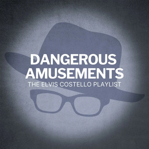 Dangerous Amusements: conversations about Elvis Costello