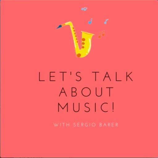 Let’s Talk About Music!