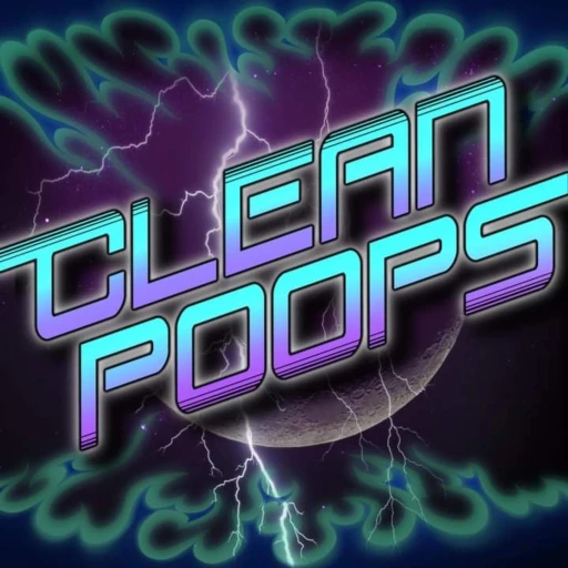 Clean Poops