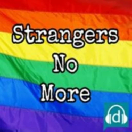 Strangers No More