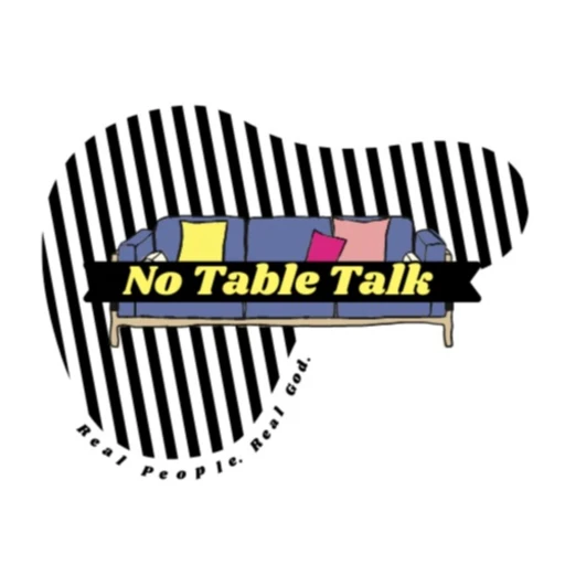 No Table Talk