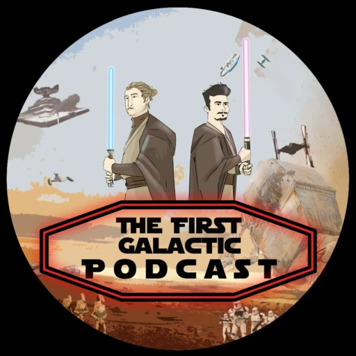 The First Galactic Podcast