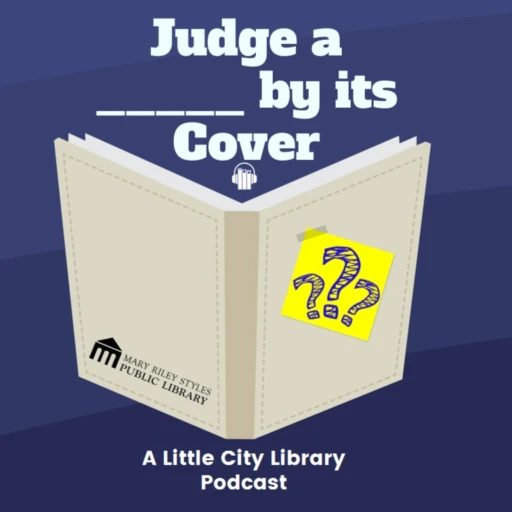 Judge a _____ by its Cover