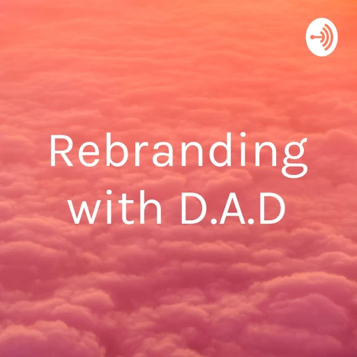 Rebranding with D.A.D