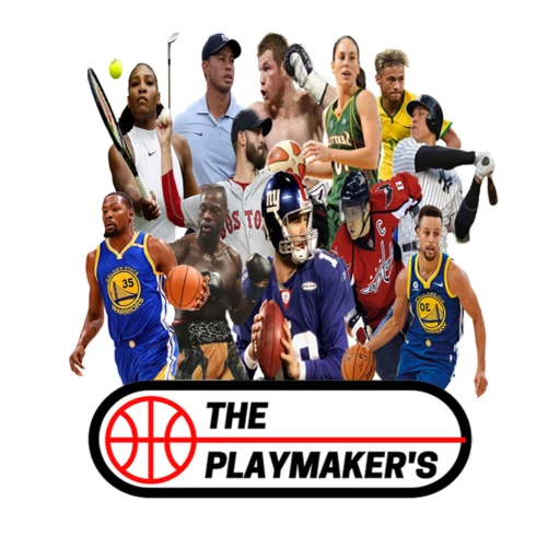 The PlayMakers Podcast