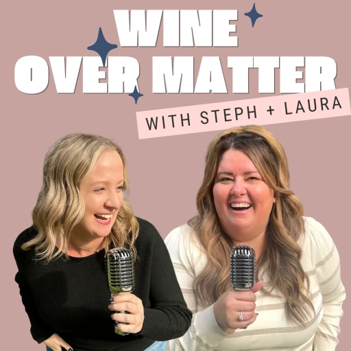 Wine Over Matter