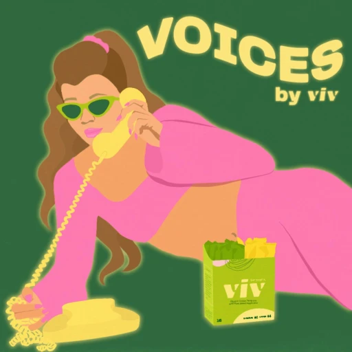 Voices by Viv