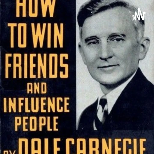 How To Win Friends And Influence People ____DALE CARNEGIE