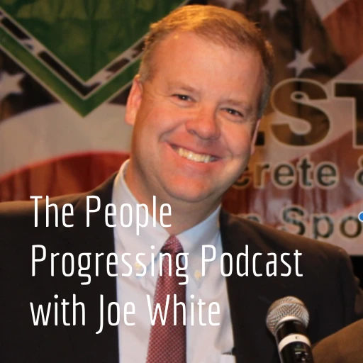 The People Progressing PC Joe White