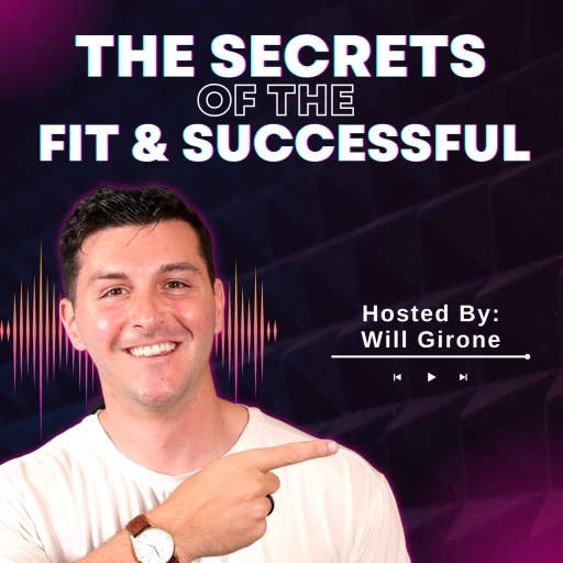 The Secrets of the Fit & Successful